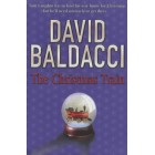 The Christmas Train        {USED}